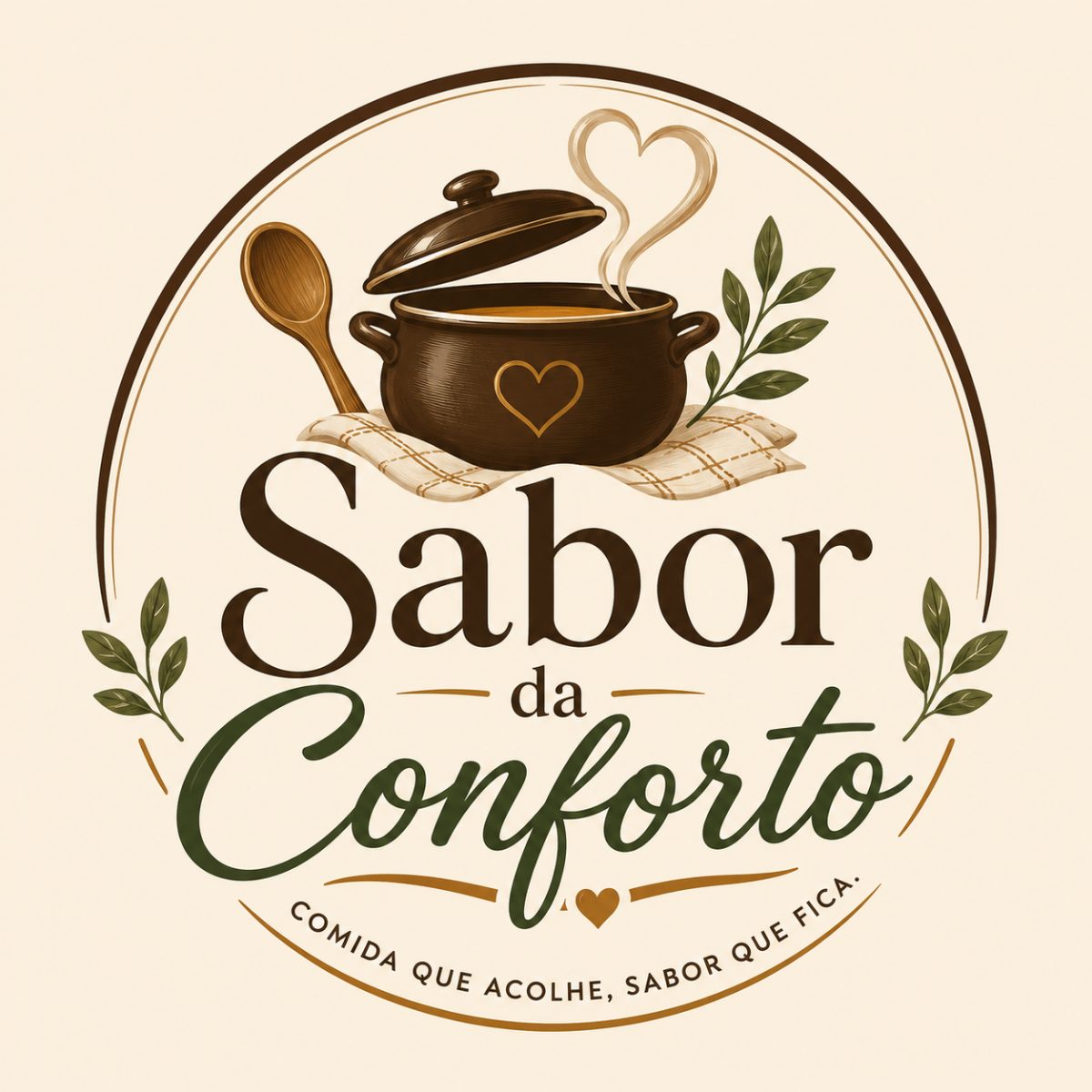 Sabor do Comforto